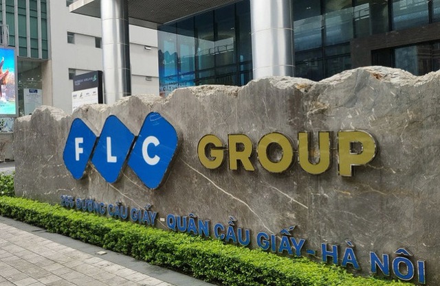 Công ty cổ phần Tập đoàn FLC bị phạt 100 triệu vì không công bố đủ theo quy định