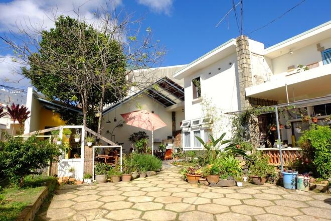 Khách sạn, homestay vẫn ế ẩm dịp lễ 30/4. Ảnh: The Kadupul Homecation.