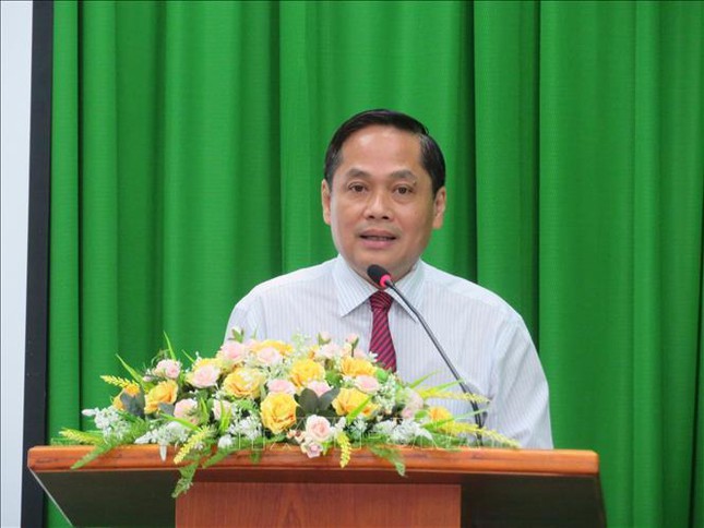 Thủ tướng kỷ luật Phó Chủ tịch UBND thành phố Cần Thơ