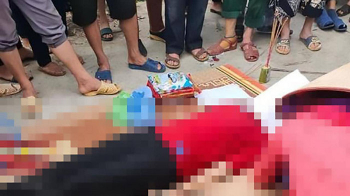 Hai em học sinh lớp 8 tử vong khi nhảy xuống nước cứu bạn tại Phú Thọ