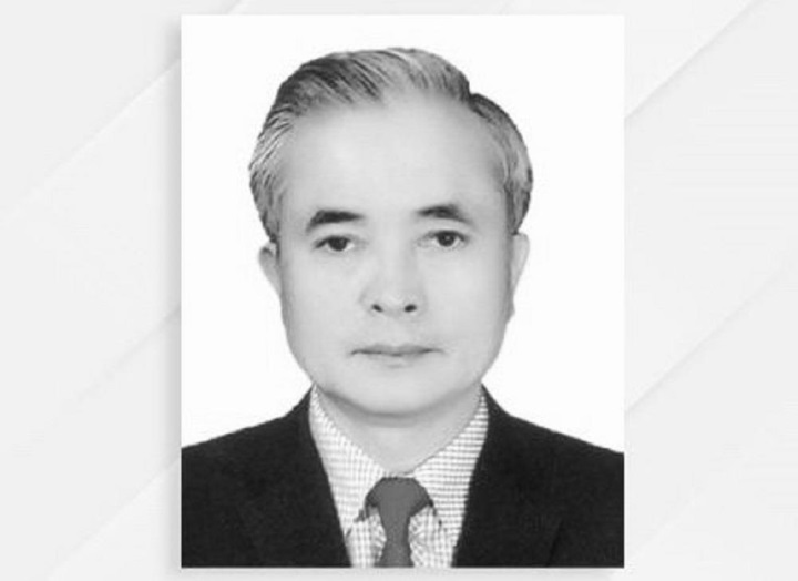 Phó Chủ tịch UBND tỉnh Nghệ An Lê Ngọc Hoa.
