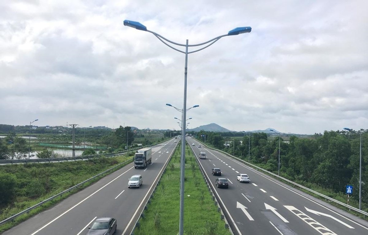 Cao tốc Khánh Hòa - Buôn Ma Thuột: Ảnh minh họa