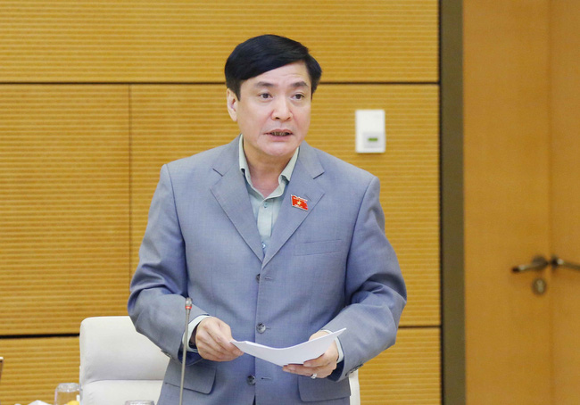 Tổng Thư ký Quốc hội 