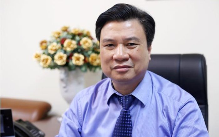 Thứ trưởng Bộ GD&ĐT Nguyễn Hữu Độ bị đề nghị kỷ luật