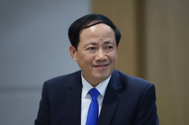 Tân Chủ tịch UBND tỉnh Bình Định