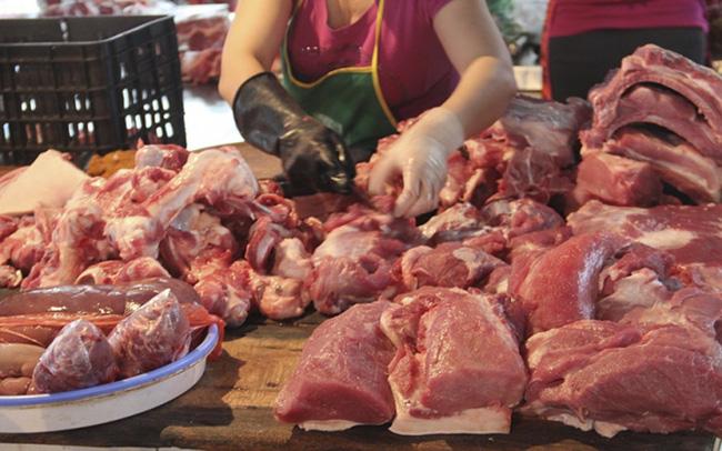 Giá thịt lợn tăng phi mã: Bộ Nông nghiệp phải 