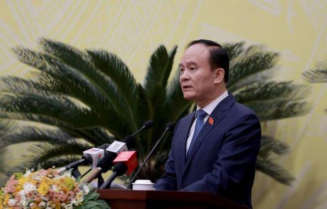 Ông Nguyễn Ngọc Tuấn