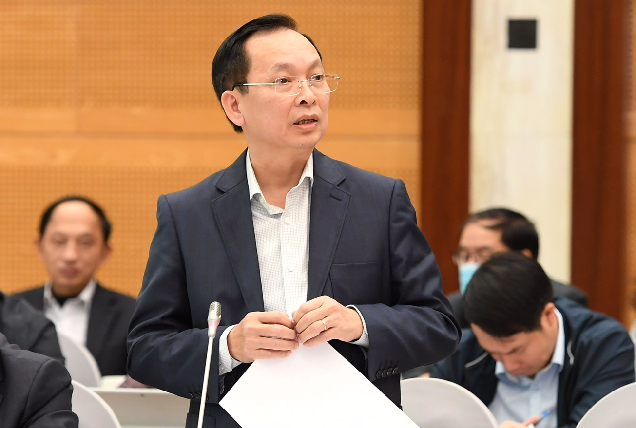 Đào Minh Tú