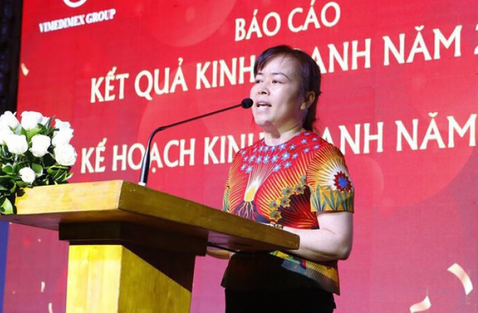 Nguyễn Thị Loan