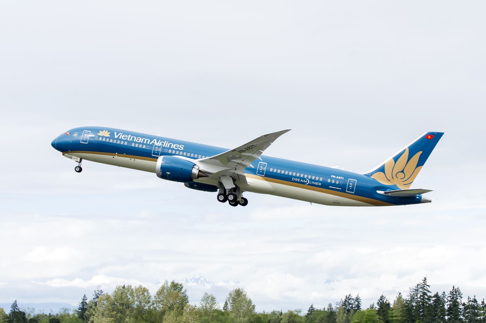 vietnam airlines