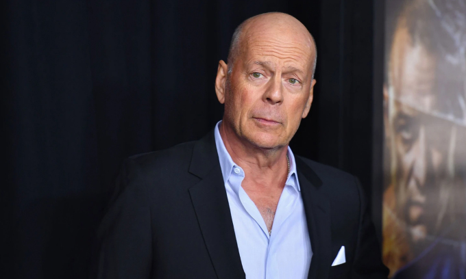 Bruce Willis bán nhà sau khi mắc bệnh - Báo điện tử VnMedia - Tin nóng ...
