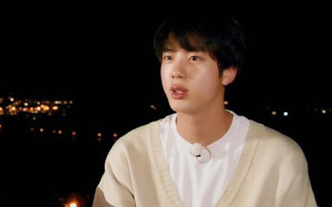 (Ảnh: Big Hit Entertainment)