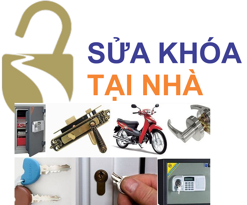 Kinh nghiệm tìm kiếm địa chỉ sửa khóa tại nhà uy tín