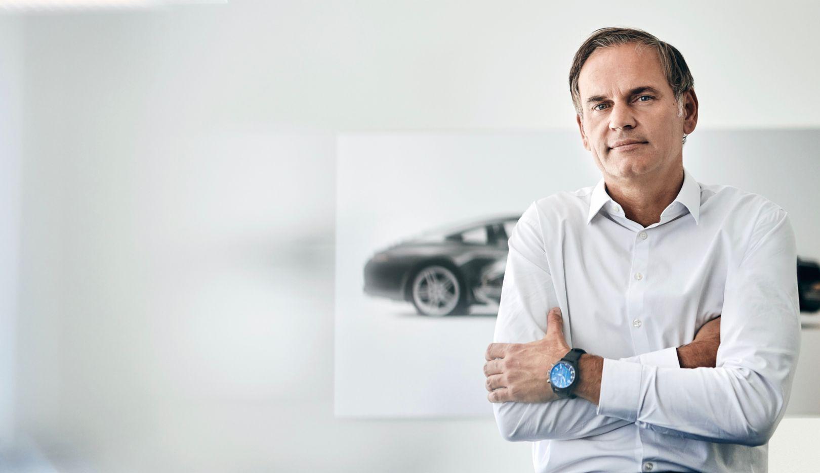 Oliver Blume, CEO Porsche kiêm thành viên HĐQT của Volkswagen, đã có lời chia sẻ về thương vụ chuyển nhượng thương hiệu Bugatti giữa Volkswagen và Rimac trên tạp trí ô tô Đức Automobile Woche