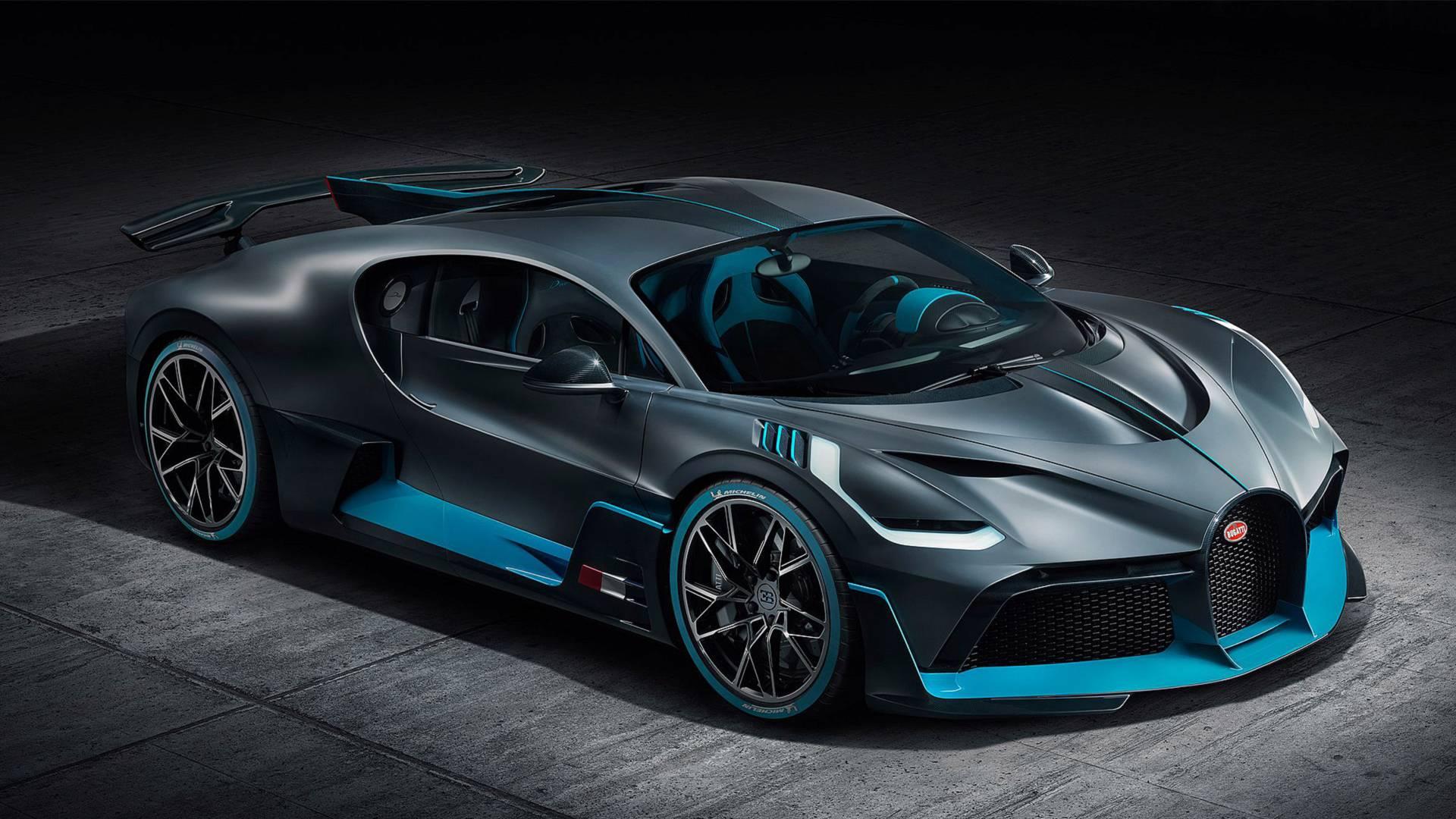 Có thể việc chuyển nhượng Bugatti cho Rimac là một phần trong kế hoạch tái tổ chức của Volkswagen nhằm cắt giảm đi chi phí hoạt động