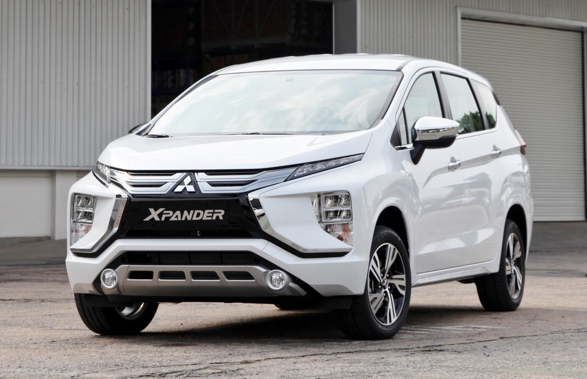 Mitsubishi sẽ đầu tư 780 triệu USD vào thị trường Indonesia từ nay cho đến năm 2025, dự kiến sẽ sản xuất phiên bản Xpander chạy động cơ Hybrid tại quốc giá này