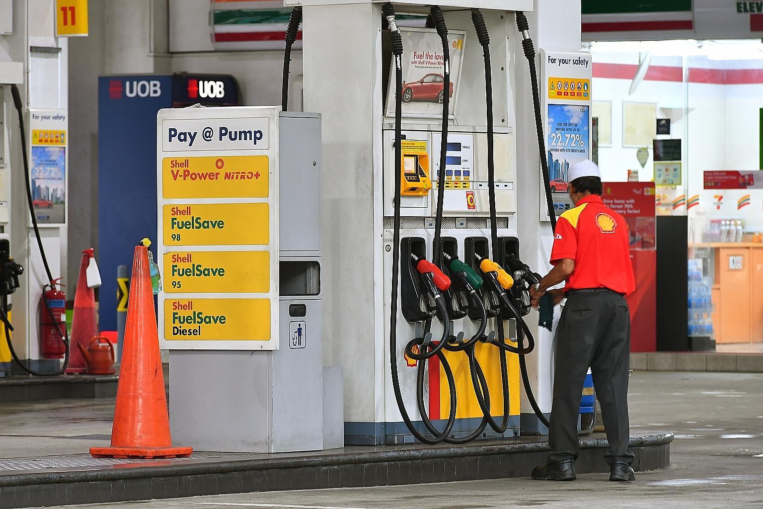 Singapore sẽ ngừng cấp đăng ký mới cho các dòng xe sử dụng động cơ Diesel trong năm 2025, nhắm tới mục tiêu xây dựng xã hội sử dụng các phương tiện  giao thông Xanh và sạch hơn