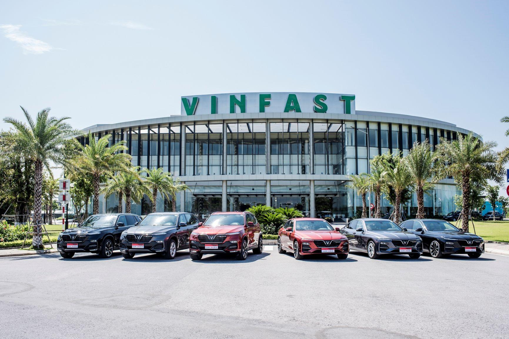 Xe Xanh: VinFast có muốn bắt tay Foxconn sản xuất ô tô điện? - Báo điện tử  VnMedia - Tin nóng Việt Nam và thế giới