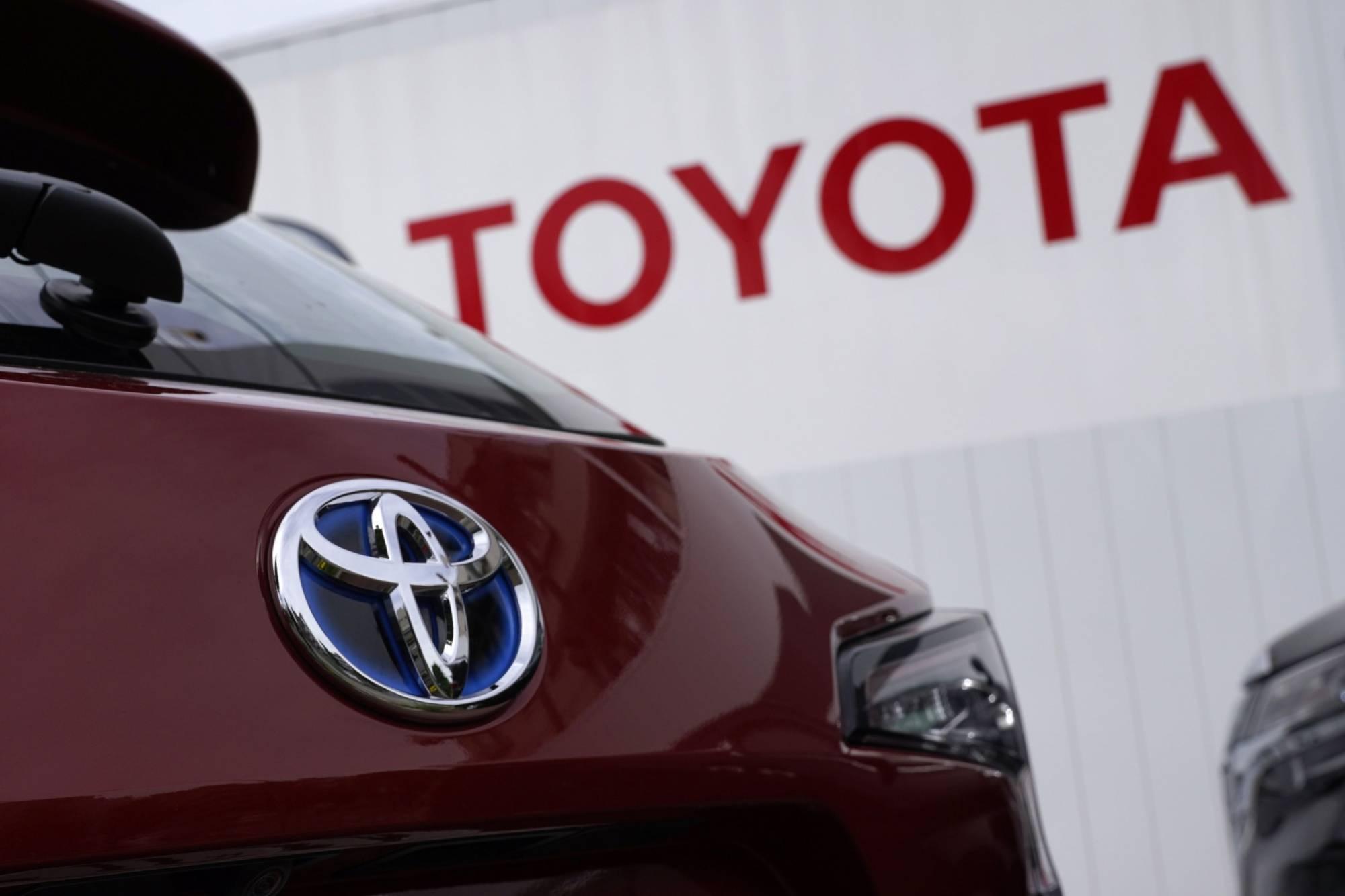Toyota có thể sẽ một lần nữa bắt tay hợp tác với Tesla để phát triển một dòng SUV cỡ nhỏ chạy điện hoàn toàn mới