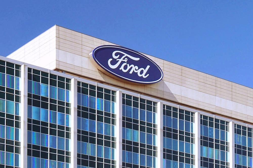 Ford dự đoán sẽ sụt giảm 1,1 triệu xe so với dự kiến ban đầu