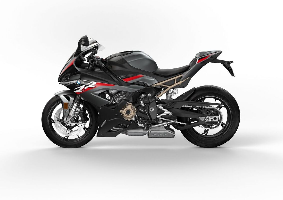 Tất tần tật về động cơ giá bán và thông số kỹ thuật BMW S1000RR  TTMoto