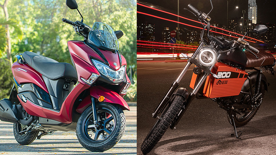 Thế giới 2 bánh: Triệu hồi 2 mẫu xe máy của Suzuki và Datbike tại Việt Nam - Ảnh 1.