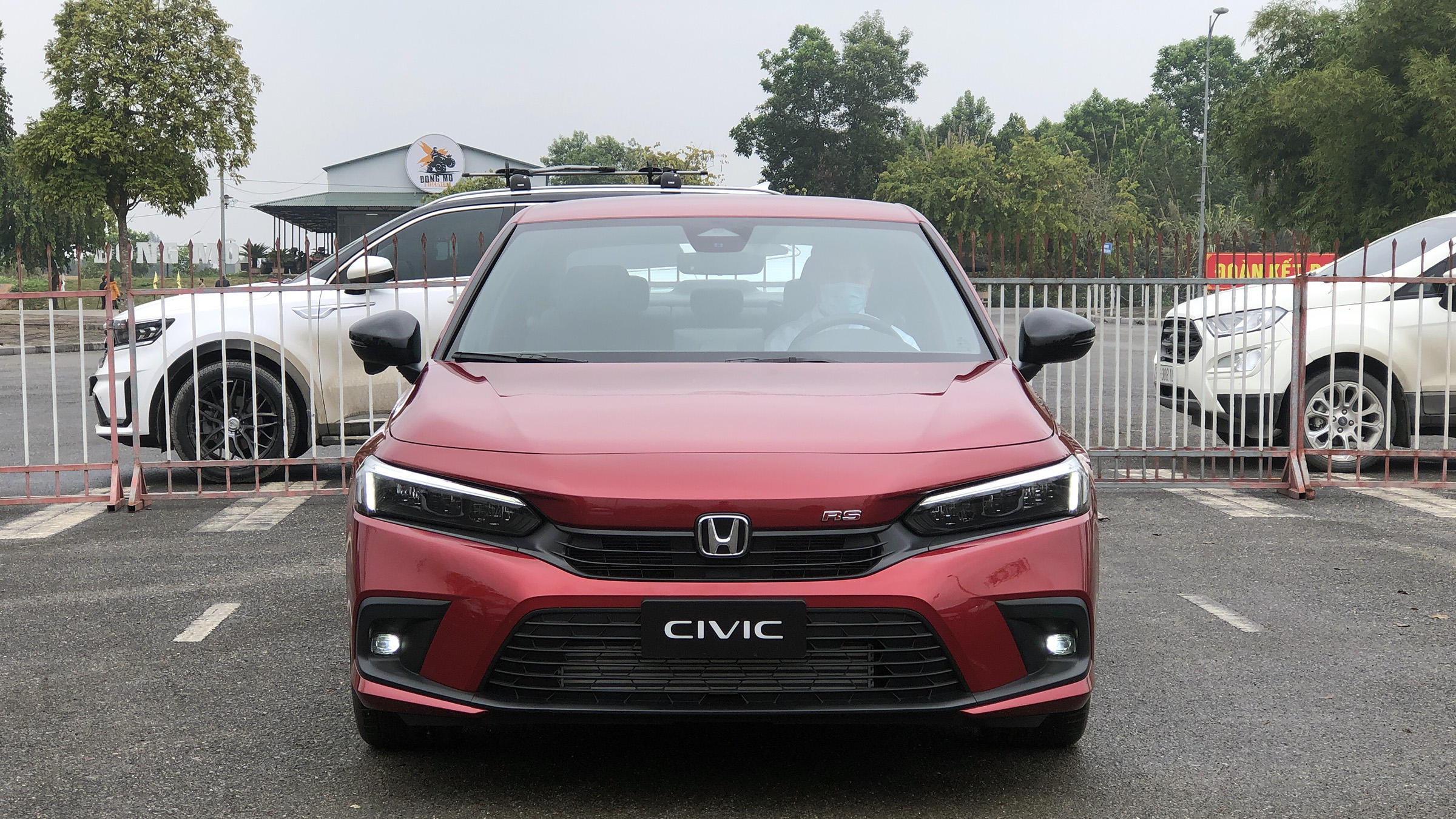 Bảng giá ô tô Honda tháng 8: Honda Civic được ưu đãi 55 triệu đồng - Báo  điện tử VnMedia - Tin nóng Việt Nam và thế giới