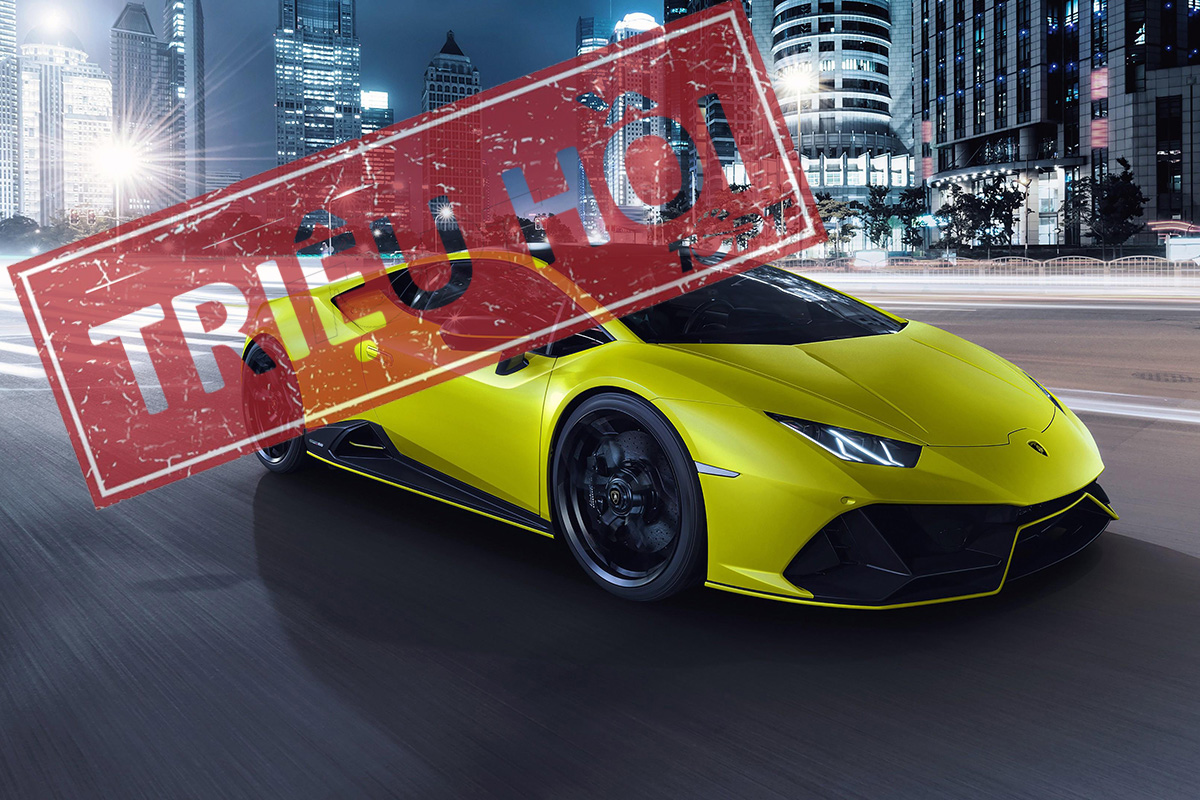 Xe Lamborghini độ: Nếu bạn đam mê tốc độ và sự sang trọng, hãy xem hình ảnh về chiếc xe Lamborghini độ này. Với bộ độ thể thao tuyệt đẹp, chiếc xe này sẽ khiến bạn không ngừng nghĩ về nó.