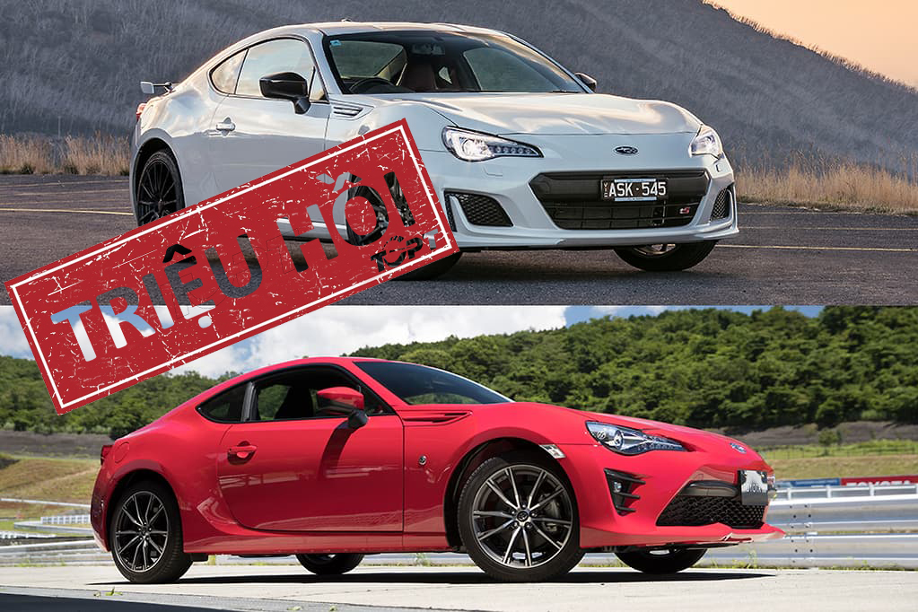 2020 Toyota 86 for Sale with Photos  CARFAX