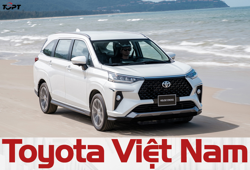 Triển lãm Ô tô Việt Nam 2022: Toyota sẽ ra mắt Veloz Cross lắp ráp trong  nước tại triển lãm Vietnam Motor Show - Báo điện tử VnMedia - Tin nóng Việt