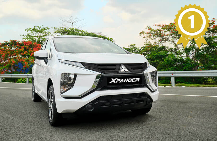 Phân khúc xe đa dụng MPV tháng 10/2021: Mitsubishi Xpander đòi lại vị trí  số 1 - Báo điện tử VnMedia - Tin nóng Việt Nam và thế giới