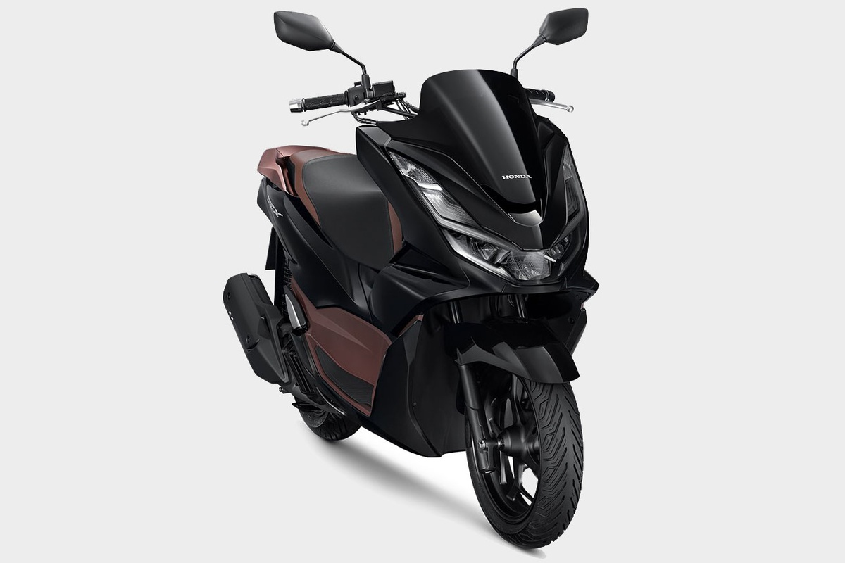 Thế giới 2 bánh: Yamaha có động cơ 155, Honda tung PCX ...