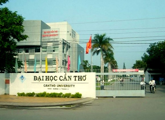 ĐH Cần Thơ, Công nghiệp TP HCM lấy điểm chuẩn học bạ cao nhất 28,5-29,25