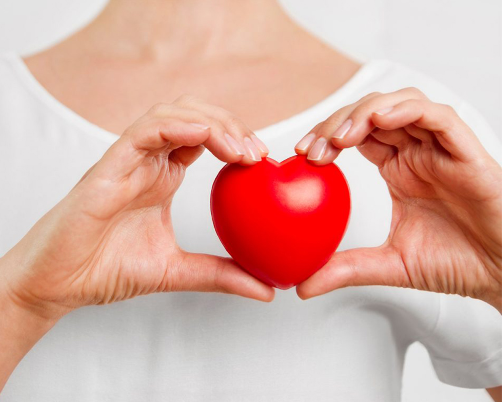10 bí quyết để chăm sóc sức khỏe tim mạch - Báo điện tử VnMedia - Tin nóng Việt Nam và thế giới