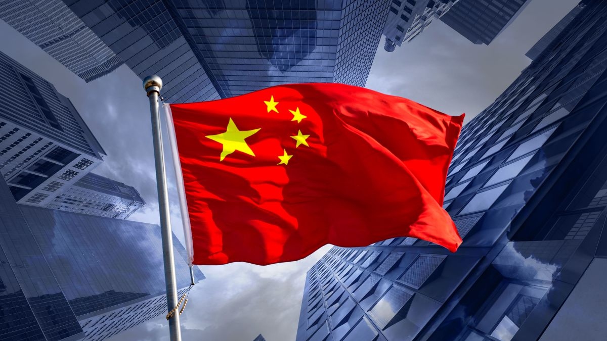 Dự báo tăng trưởng GDP của Trung Quốc năm 2023 được nâng lên 5,7%