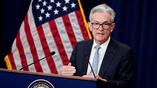 Chủ tịch Fed quyết tâm kiềm chế lạm phát, đồng thời thừa nhận khả năng suy thoái