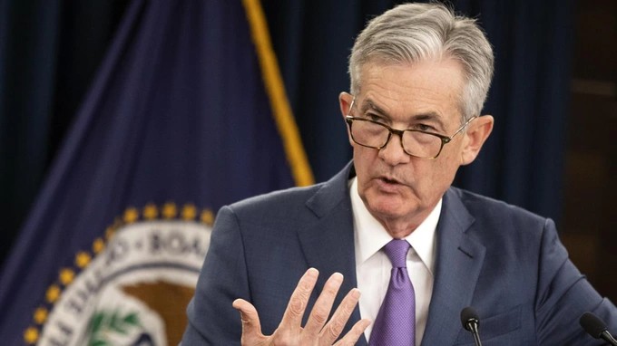 Chủ tịch Fed Jerome Powell: Fed đang nỗ lực không đẩy nền kinh tế rơi vào suy thoái