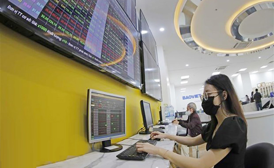 Cổ đông lớn của Quản lý Tài sản Trí Việt gom hơn triệu cổ phiếu TVC