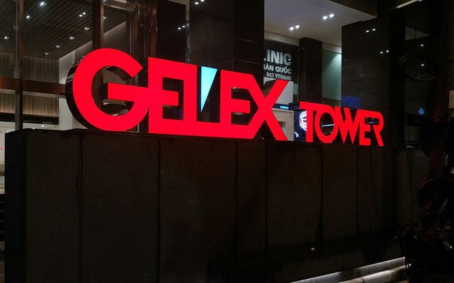 Gelex mua lại hàng trăm tỷ trái phiếu trước hạn