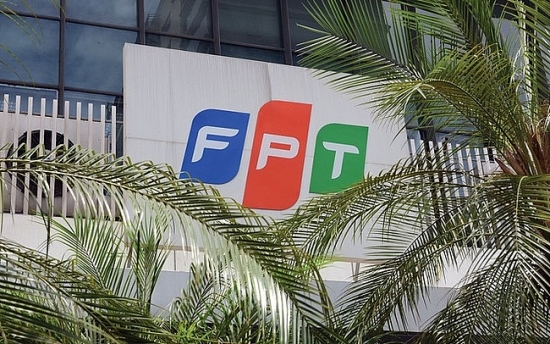 FPT niêm yết bổ sung gần 183 triệu cổ phiếu từ phiên hôm nay (11/7)