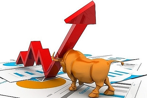 Nhận định thị trường chứng khoán ngày 18/7: VN-Index hồi phục trở lại