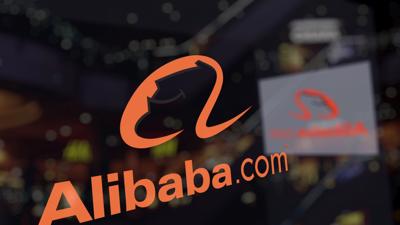 Cổ phiếu công nghệ Trung Quốc sụt giảm khi Alibaba và Tencent bị xử phạt