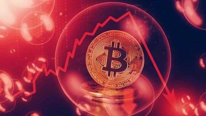 Thị trường muốn thấy gì khi Bitcoin chạm đáy?