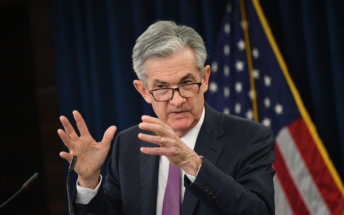 Hai lần liên tiếp tăng lãi suất 0,75%, Fed thể hiện rõ quyết tâm kiềm chế lạm phát (Ảnh minh họa)