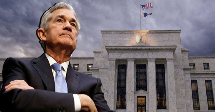 Tại sao Fed không tăng lãi suất 1% vào cuộc họp tới?
