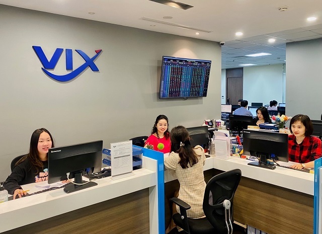 Chứng khoán VIX chính thức trở thành cổ đông của Gelex