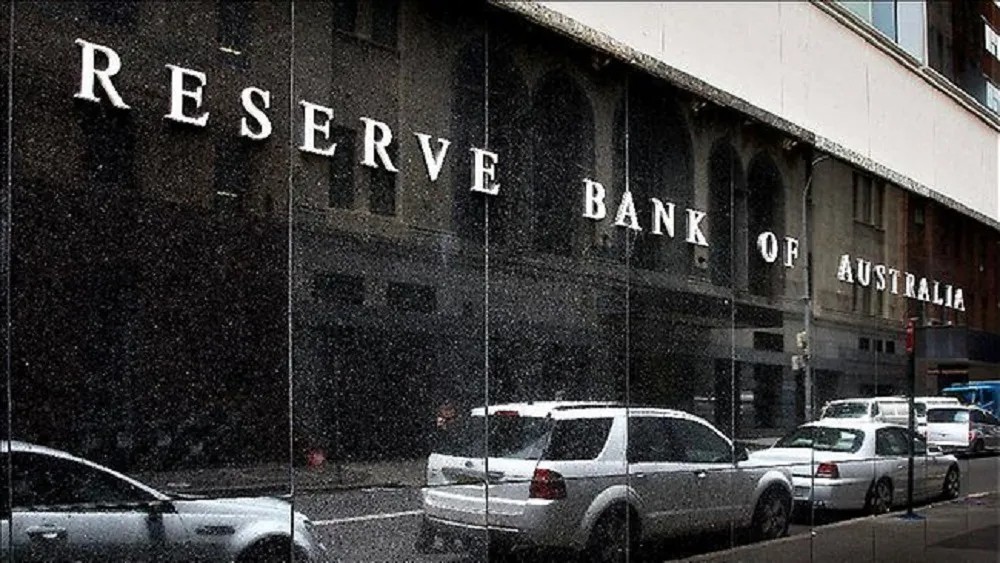 Ngân hàng Dự trữ Úc đã tiến hành tăng lãi suất 50 điểm cơ bản
