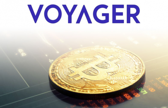 Sàn giao dịch tiền số Voyager Digital đệ đơn xin phá sản