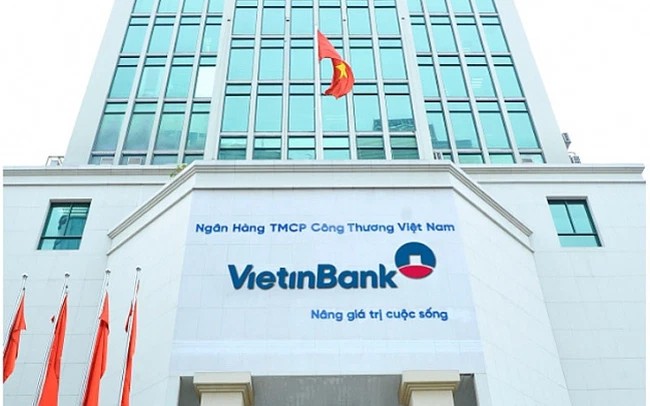 VietinBank rao bán một dự án resort nhằm thu hồi nợ vay (Ảnh minh họa)