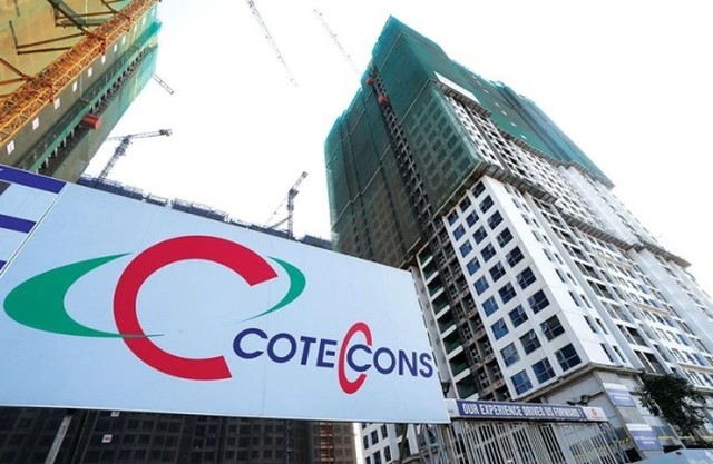 Coteccons có tân Tổng Giám đốc sau hơn 1,5 năm bị bỏ trống (Ảnh minh họa)